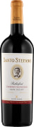 Santo Stefano Cabernet Sauvignon 2012  Front Bottle Shot
