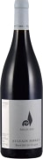 Bastide du Claux Luberon Malacare Rouge 2021  Front Bottle Shot