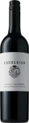 Excelsior Cabernet Sauvignon 2019  Front Bottle Shot