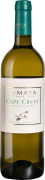 Te Mata Cape Crest Sauvignon Blanc 2014  Front Bottle Shot