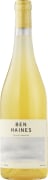 Ben Haines Amber 2021  Front Bottle Shot