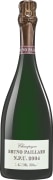 Bruno Paillard Nec Plus Ultra Brut 2004  Front Bottle Shot