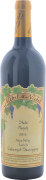 Nickel & Nickel State Ranch Cabernet Sauvignon  (3 Liter) 2016  Front Bottle Shot