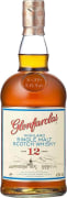 Glenfarclas 12 Year Single Malt Scotch Whisky Front Bottle Shot