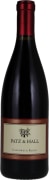 Patz & Hall Chenoweth Ranch Pinot Noir 2016  Front Bottle Shot