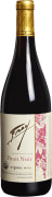 Frey Organic Pinot Noir 2022  Front Bottle Shot