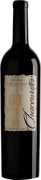 Chacewater Winery Malbec 2022  Front Bottle Shot