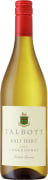 Talbott Kali Hart Chardonnay 2015 Front Bottle Shot