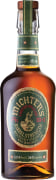 Michter's US1 Barrel Strength Rye Whiskey Front Bottle Shot