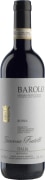 Giacosa Fratelli Barolo Bussia 2018  Front Bottle Shot