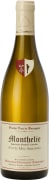 Monthelie-Douhairet-Porcheret Monthelie Cuvee Miss Armande Blanc 2021  Front Bottle Shot