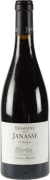 Domaine de la Janasse Cotes du Rhone Cuvee Les Garrigue 2015  Front Bottle Shot