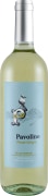Pavolino Pinot Grigio (OU Kosher) 2018  Front Bottle Shot