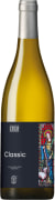 Domaine de l'Ecu Classic Muscadet Sevre et Maine 2023  Front Bottle Shot