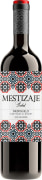 Mustiguillo Mestizaje 2019  Front Bottle Shot