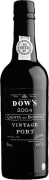 Dow's Quinta do Bomfim 2004 Front Bottle Shot