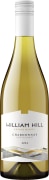 William Hill North Coast Chardonnay 2024  Front Bottle Shot