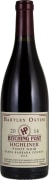Hitching Post Highliner Pinot Noir 2014 Front Bottle Shot