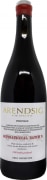 Arendsig Inspirational Batch 8 Pinotage 2019  Front Bottle Shot