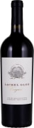 Laurel Glen Vineyard Sonoma Mountain Estate Cabernet Sauvignon 2016  Front Bottle Shot