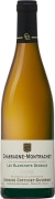 Domaine Coffinet-Duvernay Chassagne-Montrachet Les Blanchots Dessous 2021  Front Bottle Shot