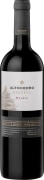 Altocedro Old Vine Reserve Malbec 2014 Front Bottle Shot