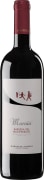 Marchesi di Barolo Maraia Barbera di Monferrato 2021  Front Bottle Shot