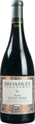 Broadley Jessica Pinot Noir 2013 Front Bottle Shot
