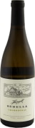 Hanzell Sebella Chardonnay 2021  Front Bottle Shot