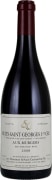 Sylvain Cathiard Nuits-Saint-Georges Aux Murgers Premier Cru 2008 Front Bottle Shot