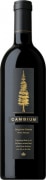 Sequoia Grove Napa Valley Cambium 2011 Front Bottle Shot