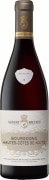 Albert Bichot Bourgogne Hautes Cotes de Nuits Rouge 2022  Front Bottle Shot