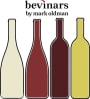 Bevinars Tasting by Mark Oldman: Exploding Wine Myths Gift Product Image