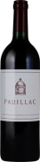 Chateau Latour Le Pauillac de Latour 2019  Front Bottle Shot