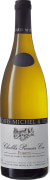 Louis Michel Chablis Forets Premier Cru 2017  Front Bottle Shot