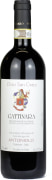 Antoniolo Osso San Grato Gattinara 2013  Front Bottle Shot
