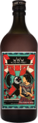 Fukano Chizuru Cask Japanese Whisky Front Bottle Shot