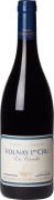 Domaine Clos de la Chapelle Volnay En Carelle Premier Cru 2016  Front Bottle Shot