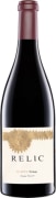 Relic Wine Cellars Scarpa Syrah 2014 Front Bottle Shot