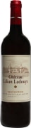 Chateau Lilian Ladouys  2013 Front Bottle Shot