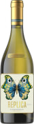Replica Knockoff Chardonnay 2019  Front Bottle Shot
