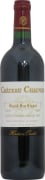 Chateau Chauvin  2006 Front Bottle Shot