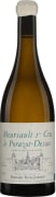 Domaine Remi Jobard Meursault Le Poruzot-Dessus Premier Cru 2022  Front Bottle Shot