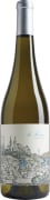 La Marea Kristy Vineyard Albarino 2017  Front Bottle Shot