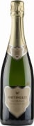 Hattingley Valley Blanc de Blancs 2017  Front Bottle Shot