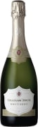 Graham Beck Brut Zero 2014  Front Bottle Shot