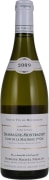 Domaine Michel Niellon Chassagne-Montrachet Premier Cru Clos de la Maltroie 2009  Front Bottle Shot