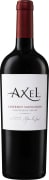 La Playa Axel Cabernet Sauvignon 2021  Front Bottle Shot