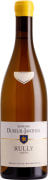Dureuil-Janthial Rully Chene 2023  Front Bottle Shot