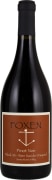 Foxen Block 43 Bien Nacido Vineyard Pinot Noir 2016  Front Bottle Shot